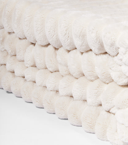 Couverture chauffante