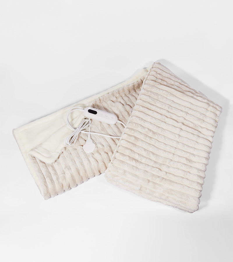 Couverture chauffante