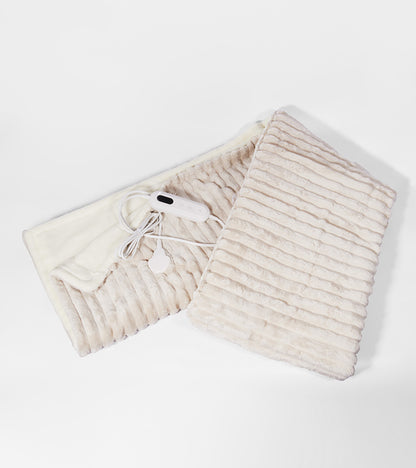 Couverture chauffante