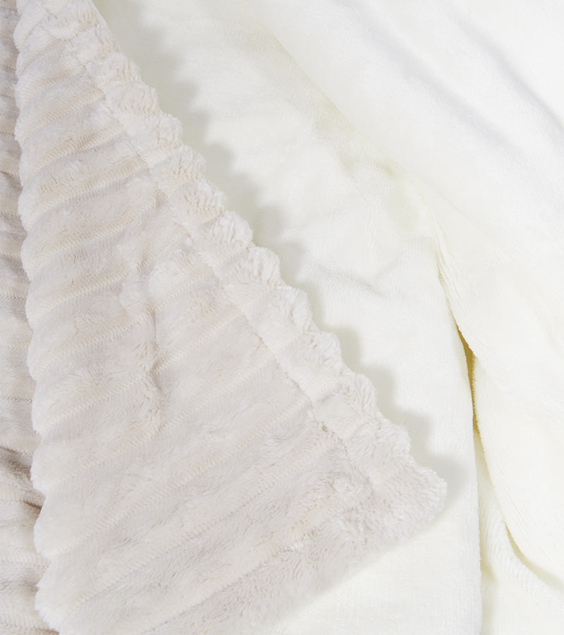 Couverture chauffante