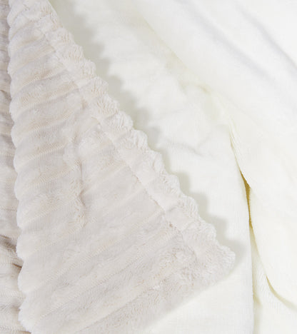 Couverture chauffante