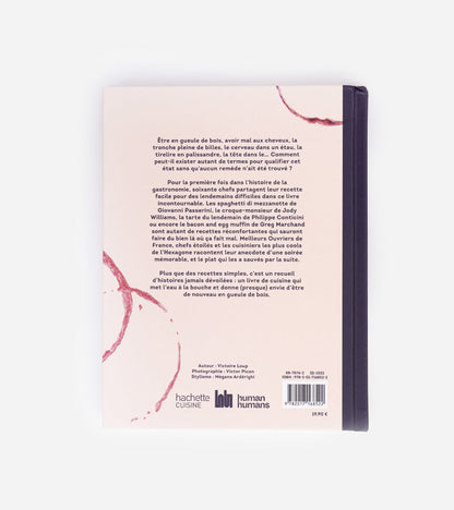 Livres Cuites - 60 recettes faciles pour lendemains difficiles  Hachette Pratique