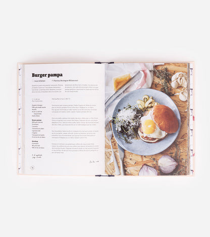 Livres Cuites - 60 recettes faciles pour lendemains difficiles  Hachette Pratique