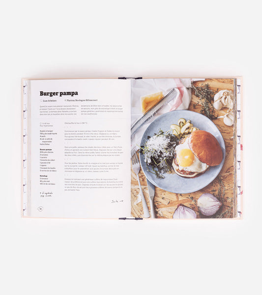 Livres Cuites - 60 recettes faciles pour lendemains difficiles  Hachette Pratique