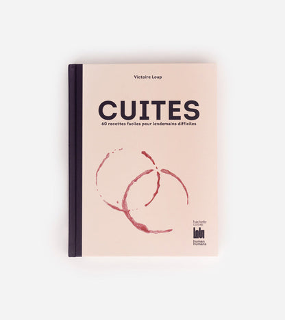 Livres Cuites - 60 recettes faciles pour lendemains difficiles  Hachette Pratique