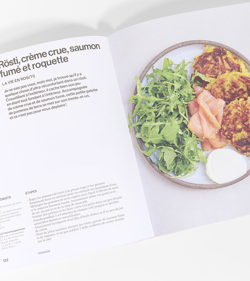 Dailycieux – 150 Recettes de Whoogy’s