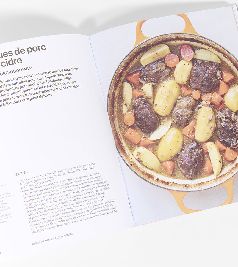 Dailycieux – 150 Recettes de Whoogy’s