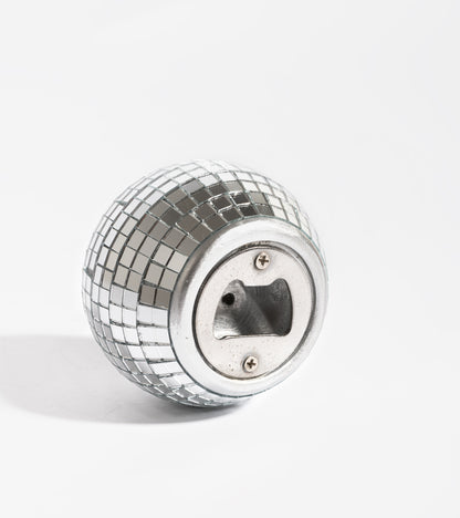 Décapsuleur disco  L'expressionist