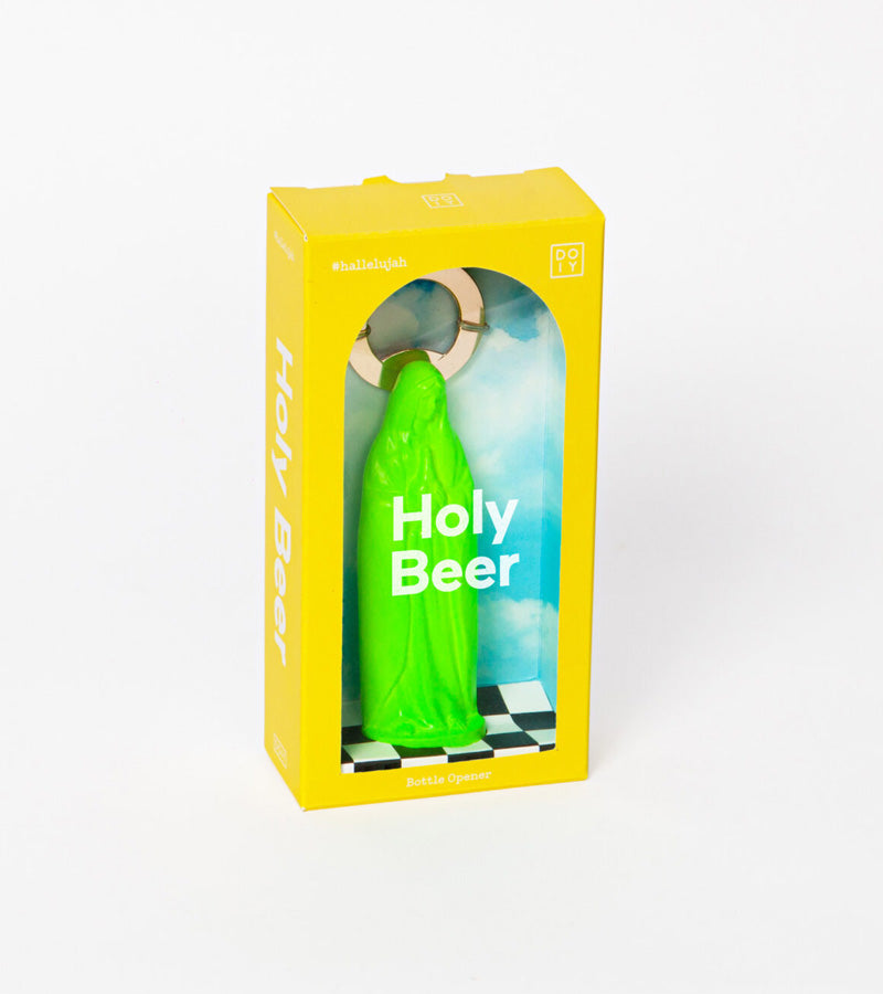 Décapsuleur Holy beer