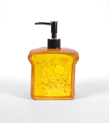 Distributeur de savon toast