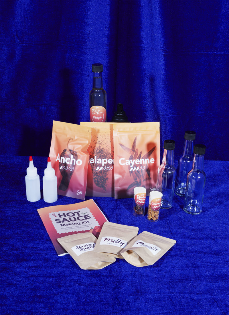 Kit de réparation Kintsugi DIY