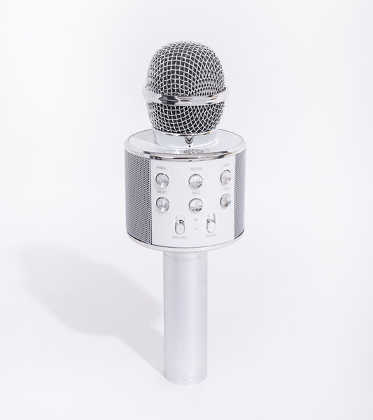 Micro changeur de voix : Top des microphones pour modifier la voix