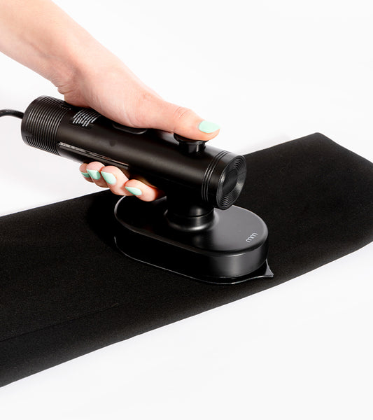 Fer à repasser mini