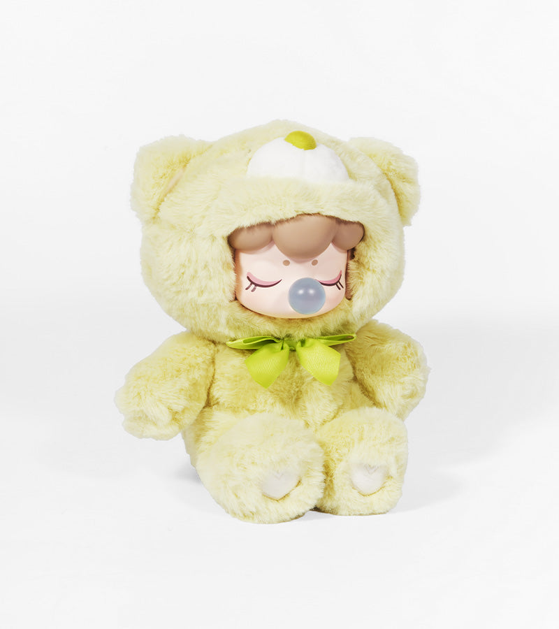 Figurine géante Colorful Chocolate Cutie Bears - Blind box