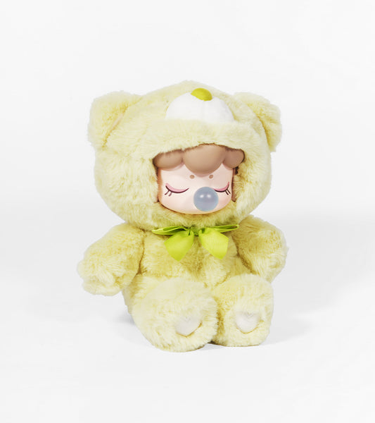 Figurine géante Colorful Chocolate Cutie Bears - Blind box