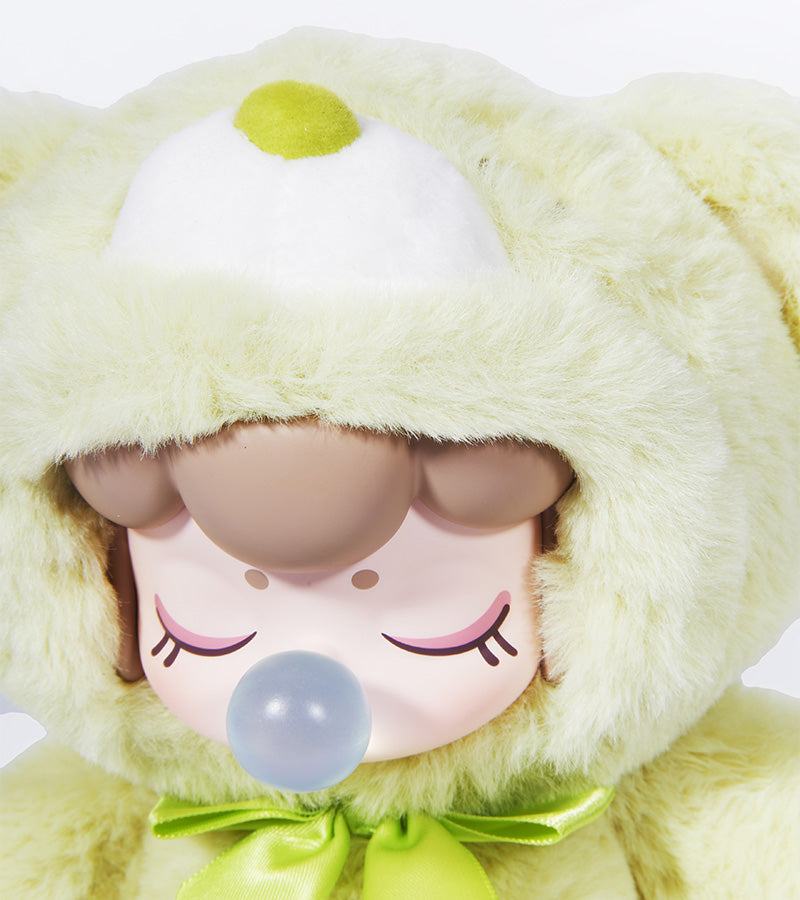 Figurine géante Colorful Chocolate Cutie Bears - Blind box