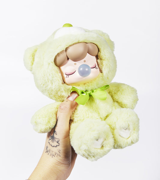 Figurine géante Colorful Chocolate Cutie Bears - Blind box