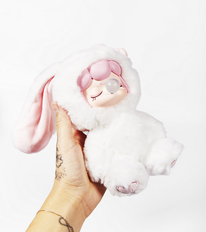 Figurine géante Shining Bunny - Blind box