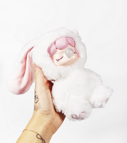 Figurine géante Shining Bunny - Blind box