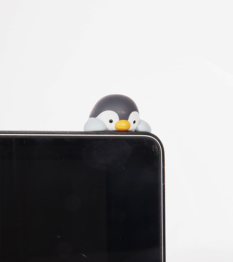 Figurine Hippers Funbarus – Blind box