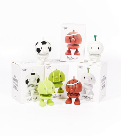 Figurine Hoptimist - Bumble Sport S
