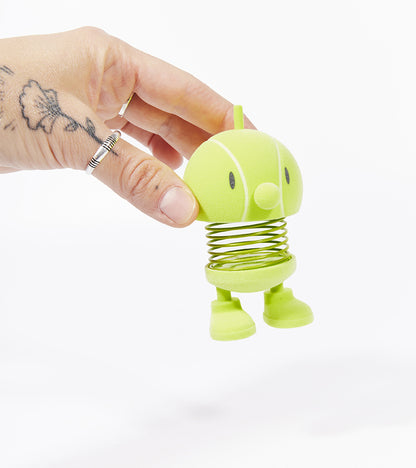 Figurine Hoptimist - Bumble Sport S