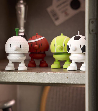 Figurine Hoptimist - Bumble Sport S