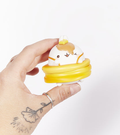 Figurine Molang Yummies - Blind Box