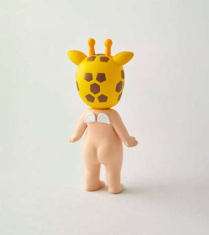 Figurine Sonny angel - Série Animal 3