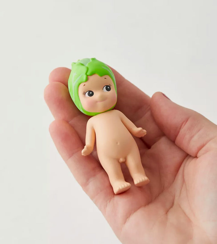 Figurine Sonny angel - Série Limitée Flower Gift