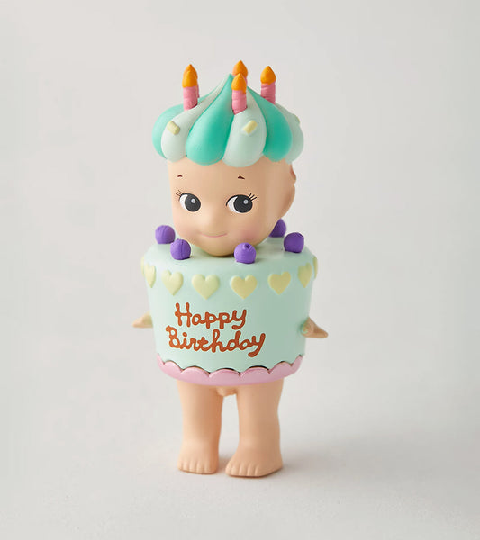 Figurine Sonny angel - Série Limitée Happy Birthday