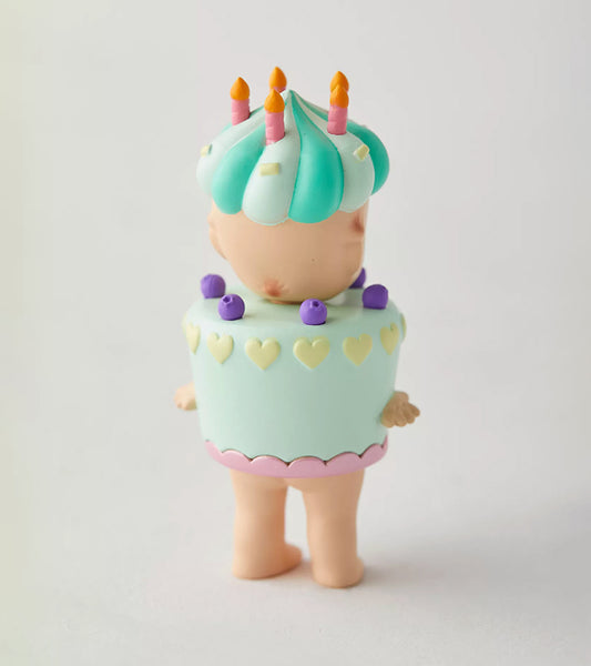 Figurine Sonny angel - Série Limitée Happy Birthday