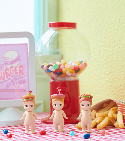 Figurine Sonny angel - Série Snack