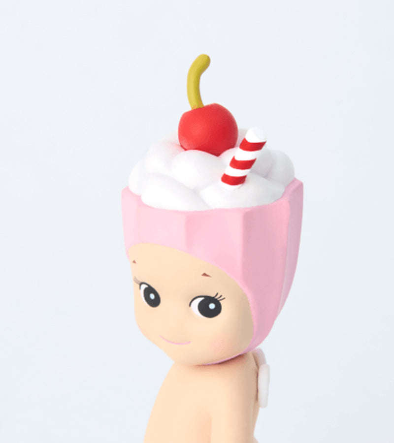 Figurine Sonny angel - Série Snack