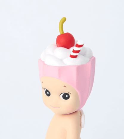 Figurine Sonny angel - Série Snack