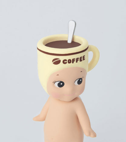 Figurine Sonny angel - Série Snack