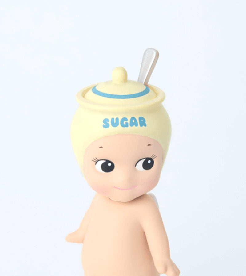 Figurine Sonny angel - Série Snack
