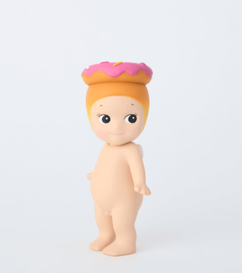 Figurine Sonny angel - Série Snack