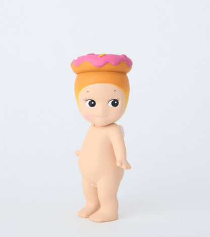 Figurine Sonny angel - Série Snack