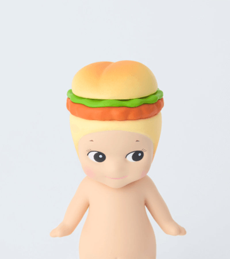 Figurine Sonny angel - Série Snack