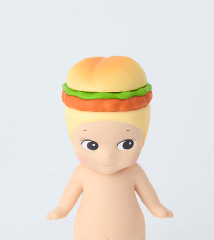 Figurine Sonny angel - Série Snack