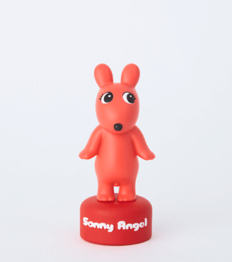 Figurine Sonny angel - Série Snack