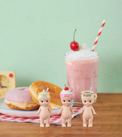 Figurine Sonny angel - Série Snack