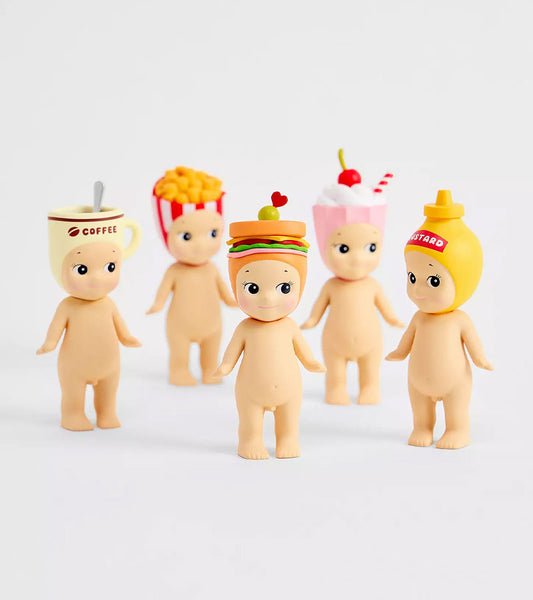 Figurine Sonny angel - Série Snack