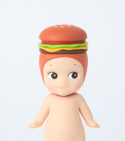 Figurine Sonny angel - Série Snack