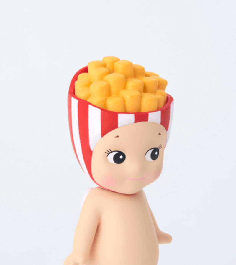 Figurine Sonny angel - Série Snack