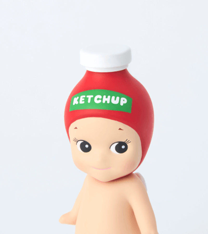 Figurine Sonny angel - Série Snack