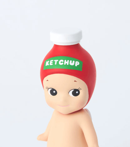 Figurine Sonny angel - Série Snack