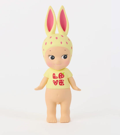 Figurine Sonny angel - Série Strawberry Love