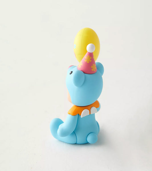 Figurine Sonny angel - Série Limitée Birthday Bear 